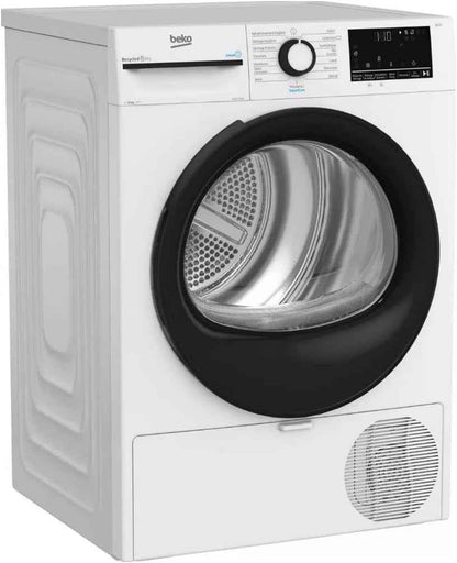Sèche-Linge Pompe À Chaleur