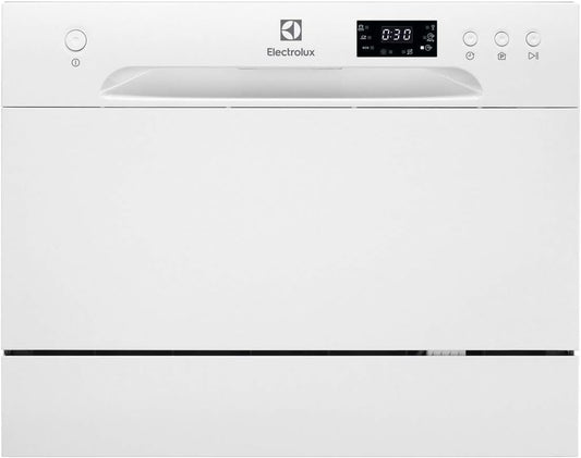 ESF2400OW Lave-Vaisselle, Blanc