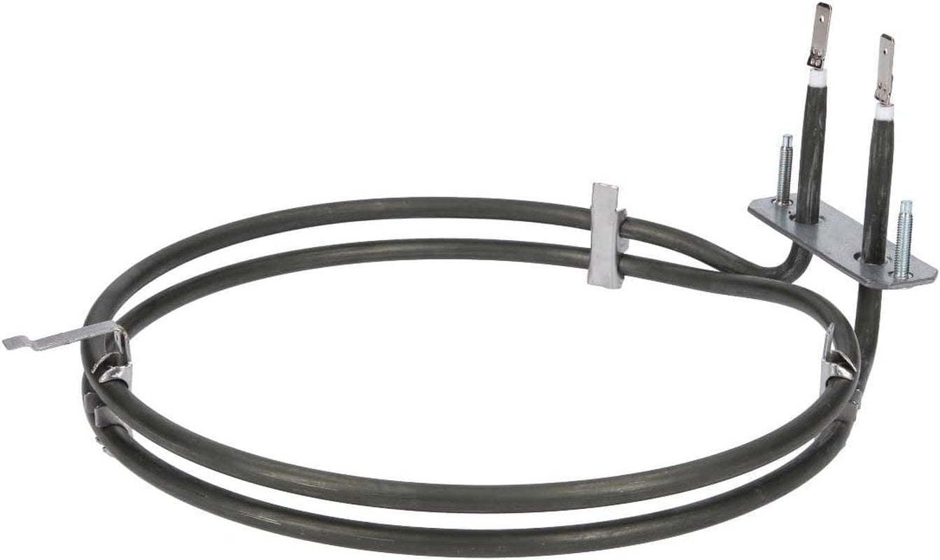 Compatible Avec Korting 10038930 Élément Chauffant Arrière Comme Gorenje 229250 Chauffage À Air Chaud EGO 20.41214.000 Pour Four