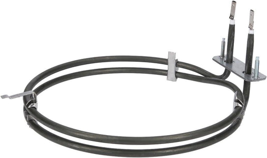 Compatible Avec Korting 10038930 Élément Chauffant Arrière Comme Gorenje 229250 Chauffage À Air Chaud EGO 20.41214.000 Pour Four