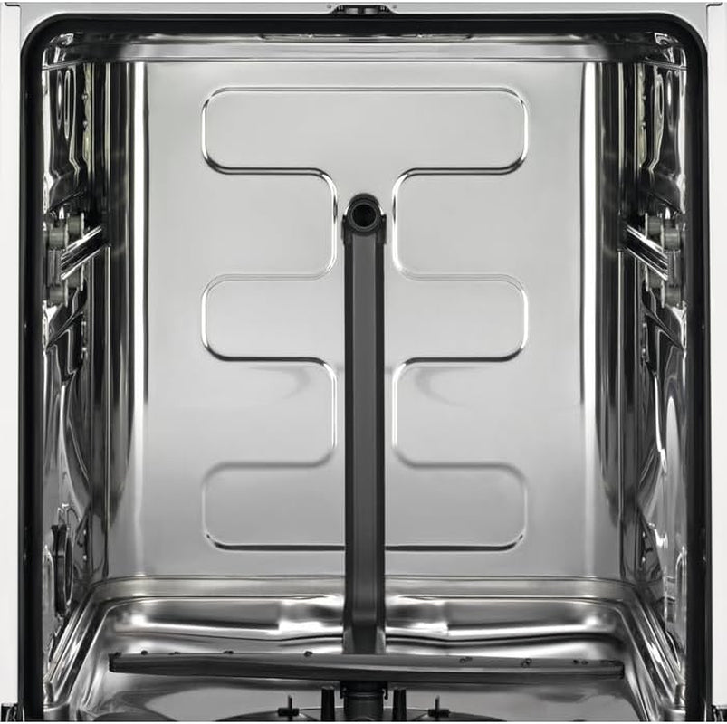 FFB53610ZW Autonome 13Places A+++ Lave-Vaisselle - Lave-Vaisselles (Autonome, Blanc, Taille Maximum (60 Cm), Blanc, Boutons, LED)