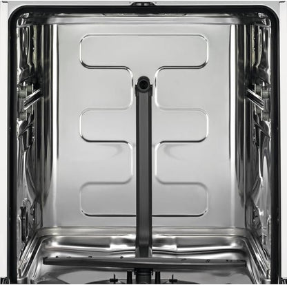 FFB53610ZW Autonome 13Places A+++ Lave-Vaisselle - Lave-Vaisselles (Autonome, Blanc, Taille Maximum (60 Cm), Blanc, Boutons, LED)