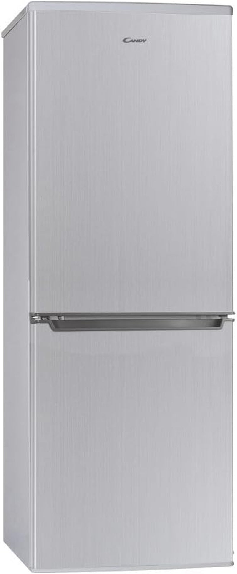 R�FRIG�RATEUR COMBIN� 138+69L CLASSE E INOX