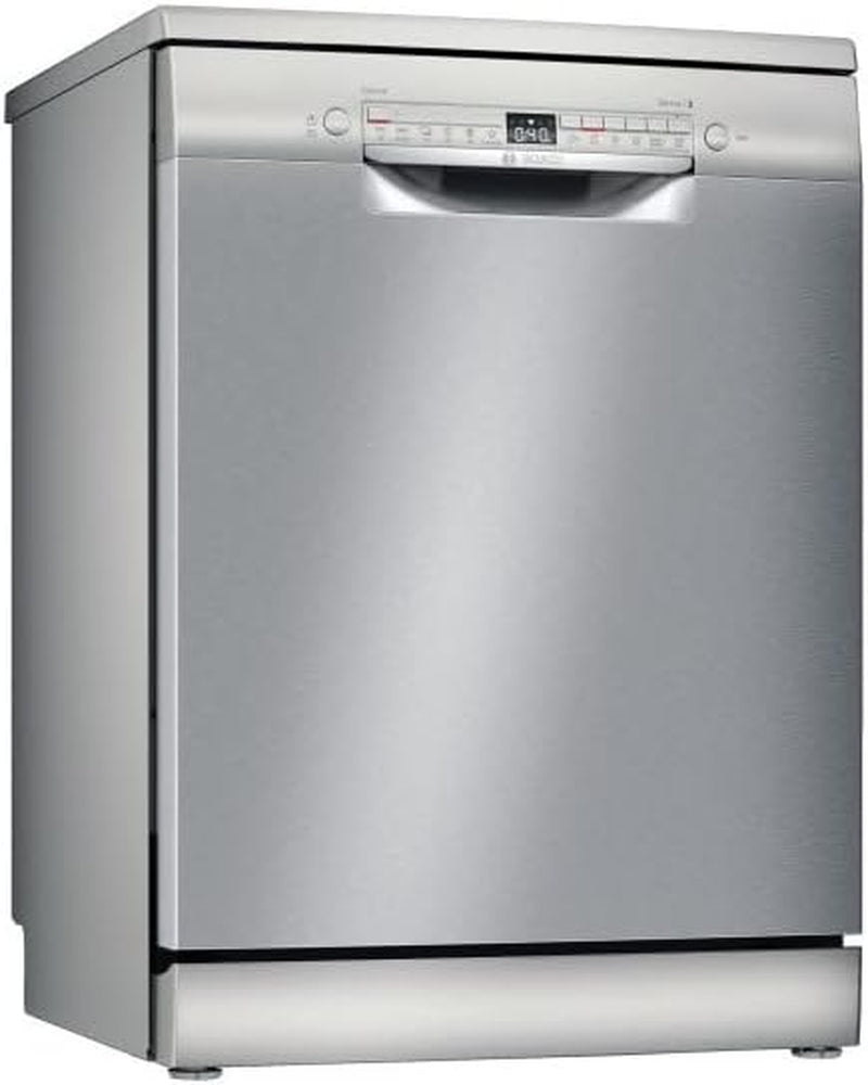 Lave Vaisselle 60 Cm SMS 2 HTI 72 E