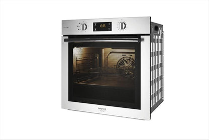 Hotpoint -Ariston Fa4S 544 Ix a Four