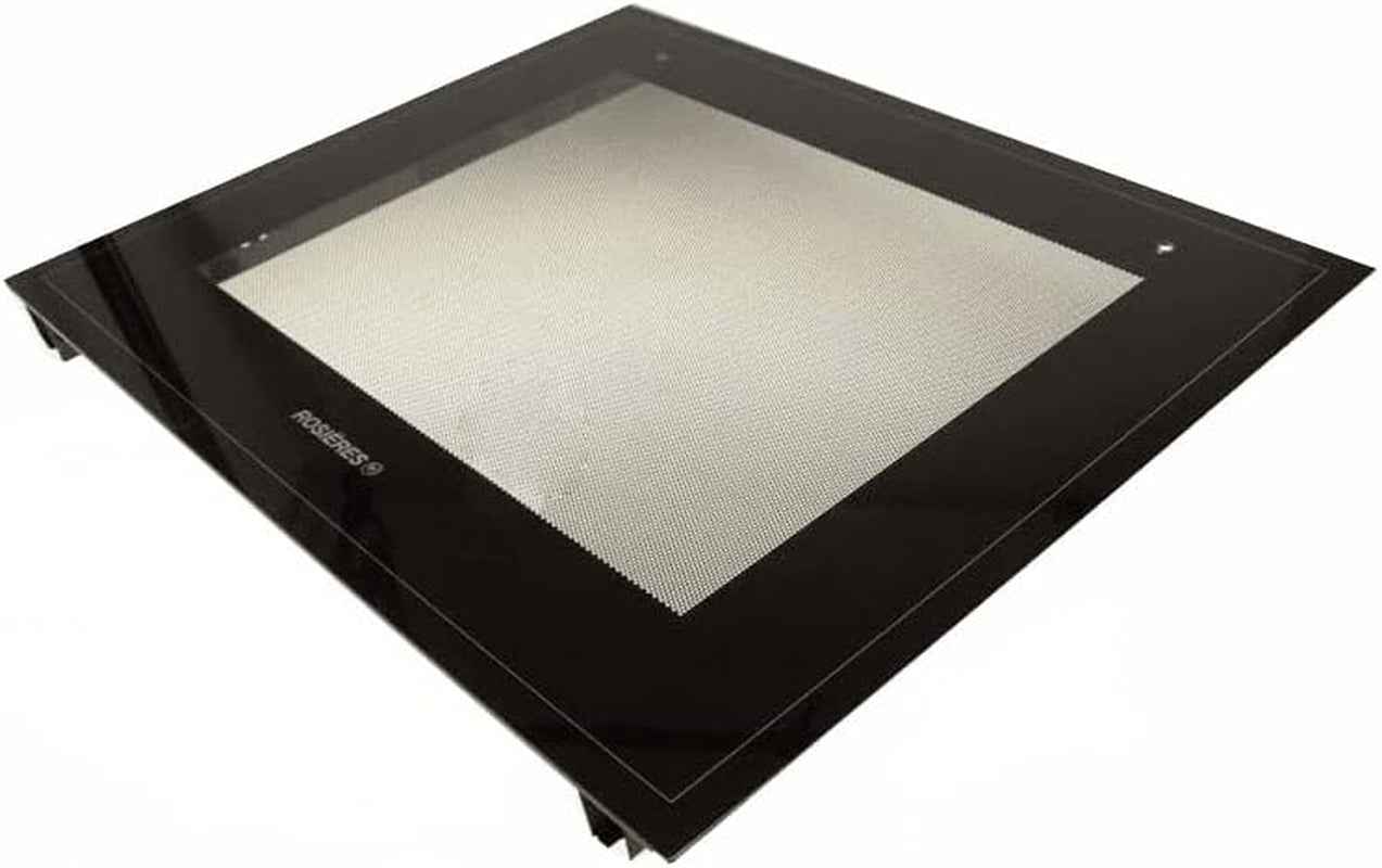 VITRE DE FOUR EXTÉRIEURE Pour FOUR ROSIERES - 42825344