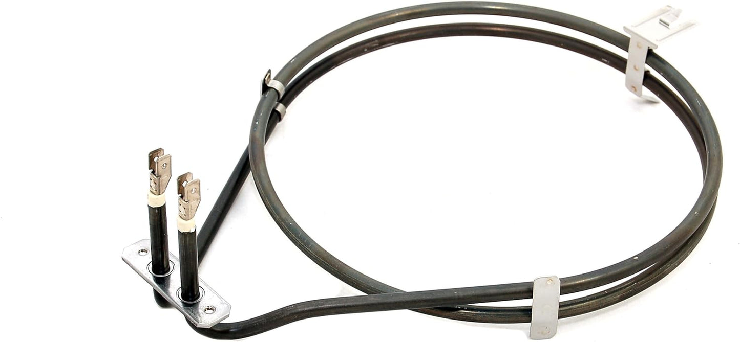 Neff Siemens Four Élément De Ventilateur Pour Four. Véritable Numéro De Pièce 435829