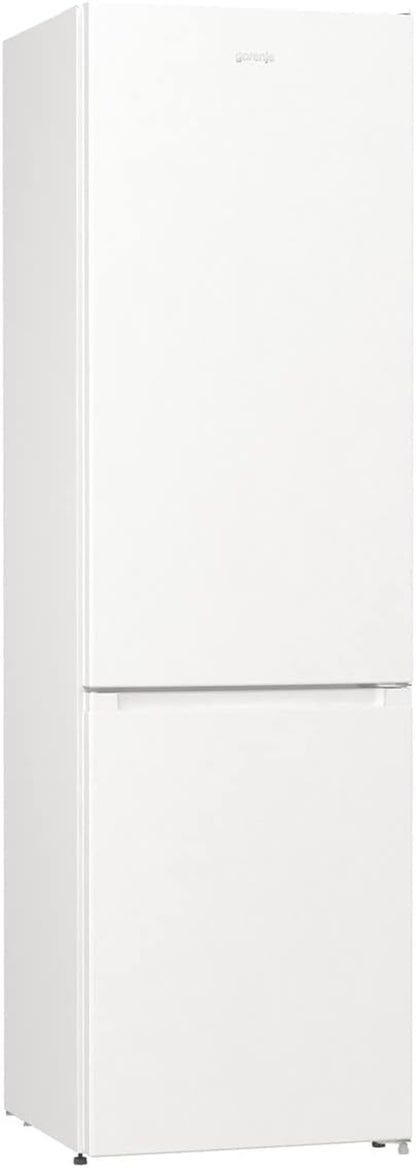 NRK6202EW4 Réfrigérateur-Congélateur Autoportante 331 L E Blanc