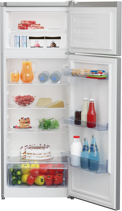 Beko Rdsa240 K20S Réfrigérateur Partie 177 L/Congélateur Partie 46 L
