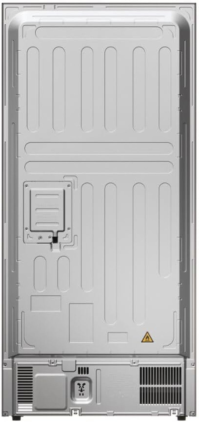 Réfrigérateur Américain 83Cm 467L Nofrost - HCR3818ENMM