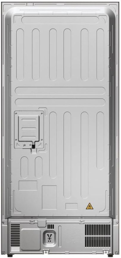 Réfrigérateur Américain 83Cm 467L Nofrost - HCR3818ENMM