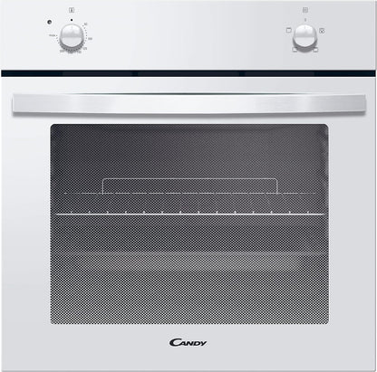 Four Encastrable Émail Lisse FIDC B100, Idéa, 70 Litres, Convection Naturelle