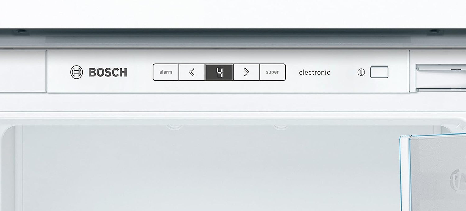 Serie 6 KIR51ADE0 Réfrigérateur Intégré (Placement) 247 L E