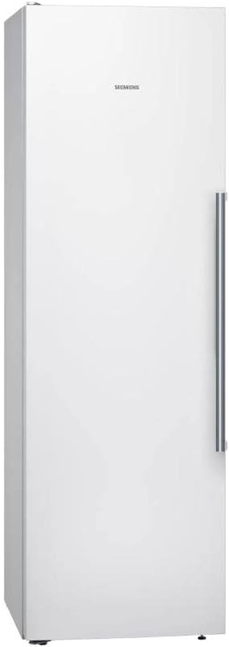 Iq500 KS36VAWEP Réfrigérateur Autoportante 346 L E Blanc