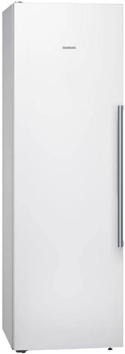 Iq500 KS36VAWEP Réfrigérateur Autoportante 346 L E Blanc