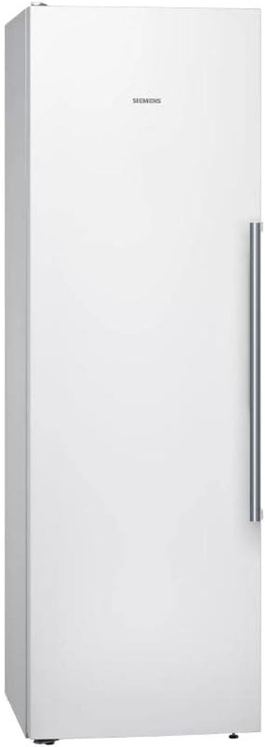 Iq500 KS36VAWEP Réfrigérateur Autoportante 346 L E Blanc