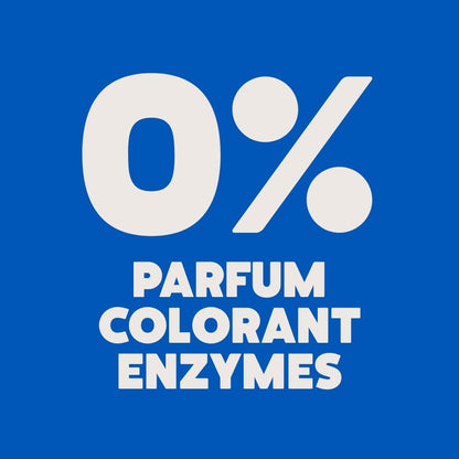Zero Tablettes Pour Lave-Vaisselle, Nettoyant Vaisselle À Base De Plantes, Sans Parfum Et Sans Phosphonates, 25 Tablettes
