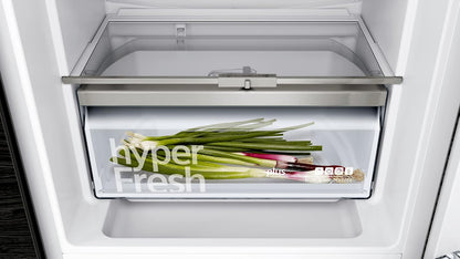 Réfrigérateur Congélateur Encastrable KI77SADE0, IQ500, 231 Litres, Niche De 158 Cm