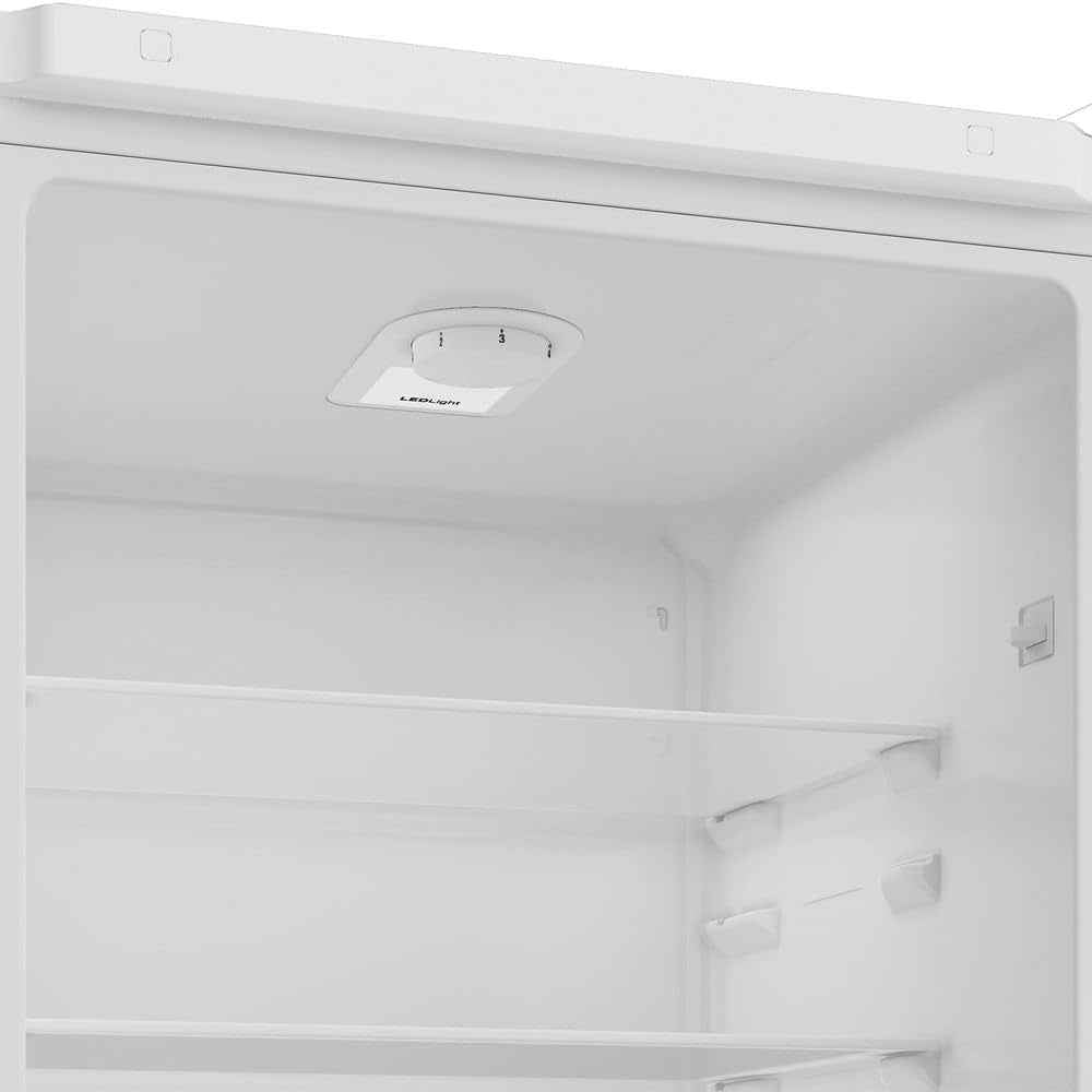 Réfrigérateur Combiné 54Cm 291L Statique - RCSA300K40WN