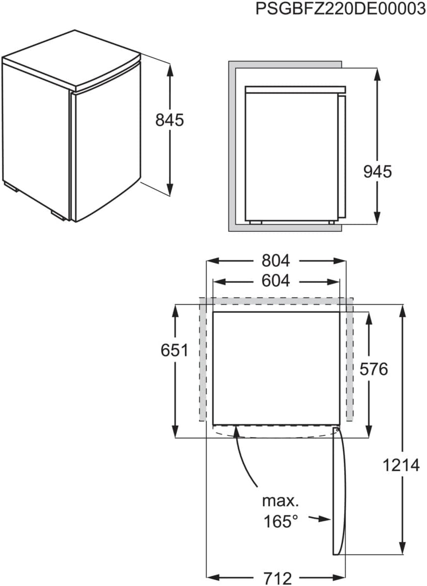 LXB1AE15W1