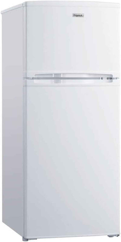 Réfrigérateur Double Porte Blanc RDP151BE 151L