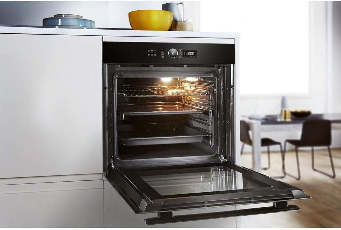 Whirlpool AKZ9 6230 NB 73 L 3650 W A+ Noir