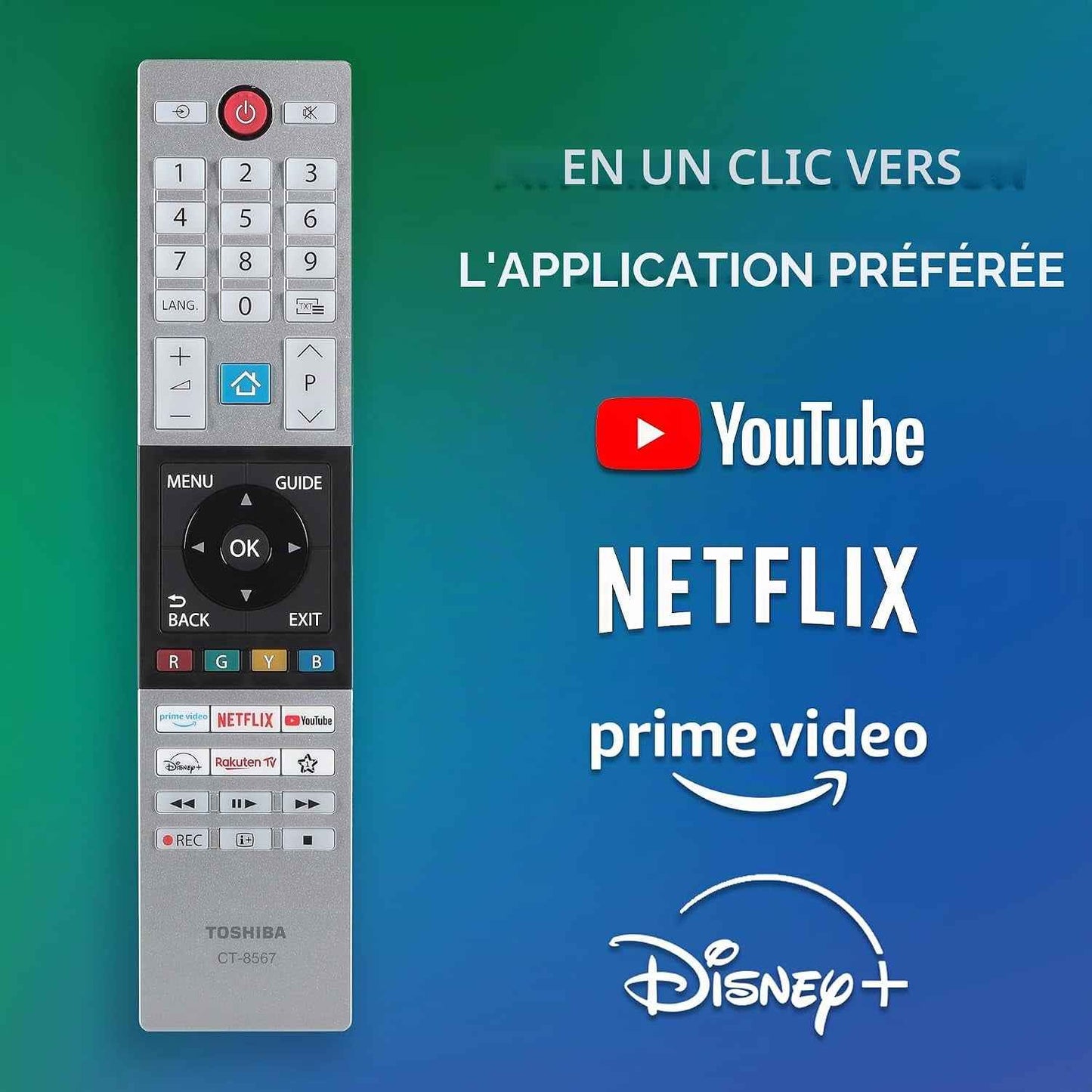 43UV3463DAW (108 Cm (43 Zoll), Schwarz, Ultrahd/4K, Triple Tuner, Smarttv, VIDAA)