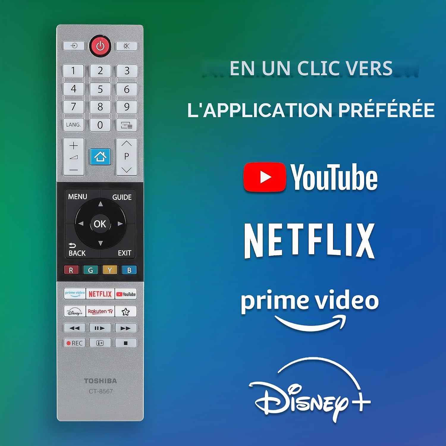 43UV3463DAW (108 Cm (43 Zoll), Schwarz, Ultrahd/4K, Triple Tuner, Smarttv, VIDAA)