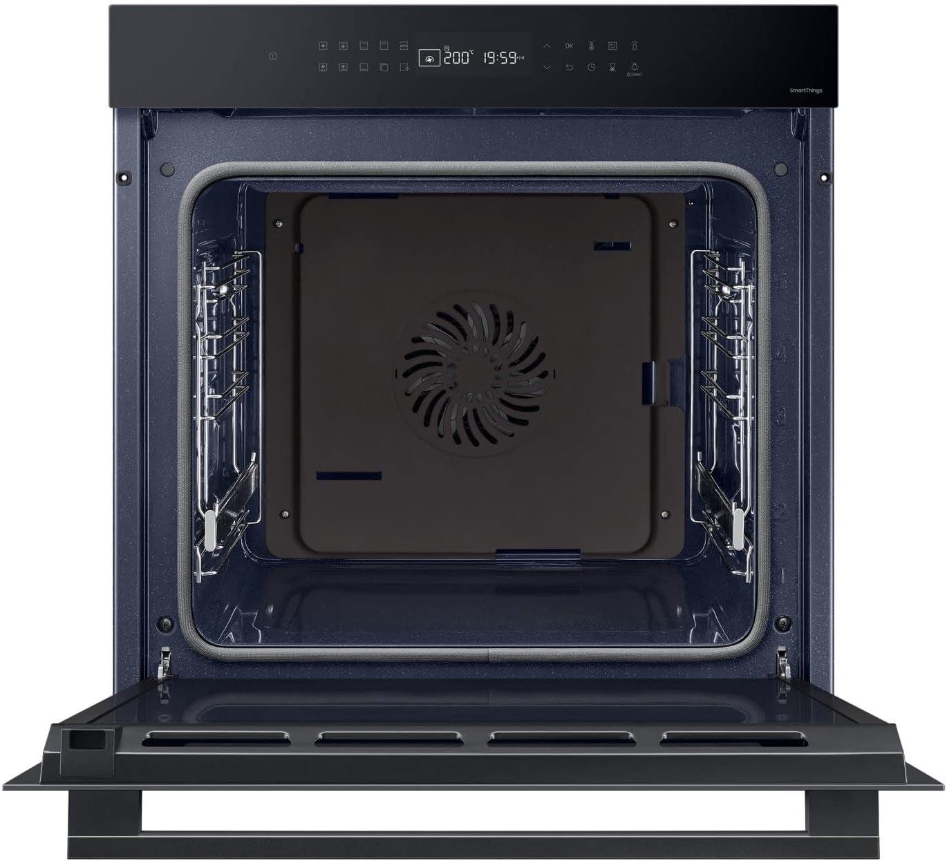 Forno Incasso  Bespoke