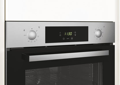 POP EVO FCP625XL 70 L A+ Acier Inoxydable