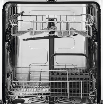 EEA17200L Lave-Vaisselle Entièrement Intégré 13 Couverts E