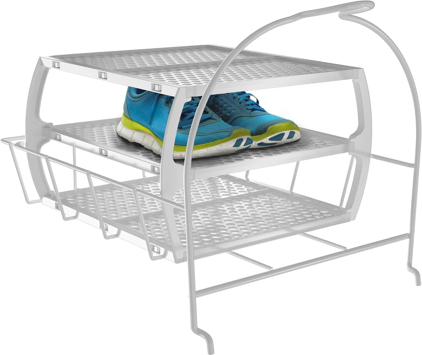 Bosch WQG24502FR Série 6 - Sèche-Linge, Autodry | Blanc, 8 Kg, Iron Assist, Pompe À Chaleur, Antivibration, Séchage Rapide 40 Minutes, Option Demi-Charge