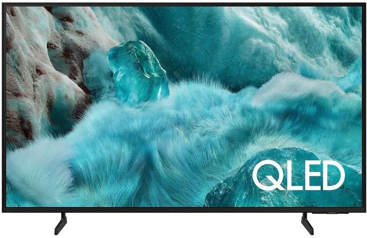 Q7F - 4K QLED TV 55"
