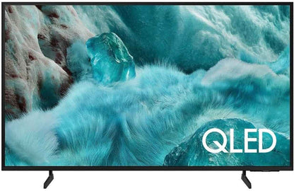 Q7F - 4K QLED TV 55"