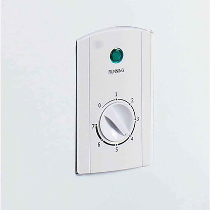 Congélateur Coffre Blanc CCO500BE 460L