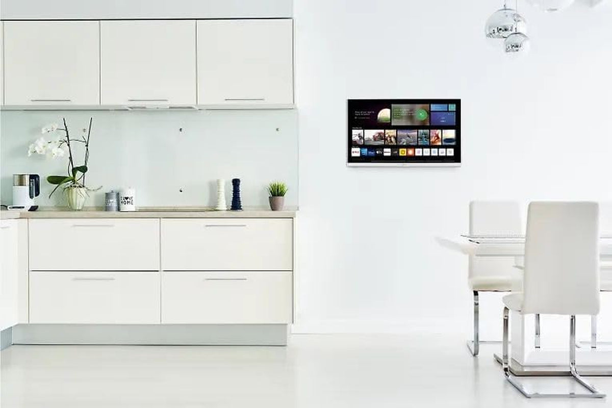 LG TV LED Full HD 69 Cm 27TQ615S-WZ.AEU