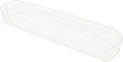 Sparefixd Plateau De Porte Intermédiaire Ou Supérieure Pour Réfrigérateur Congélateur Indesit
