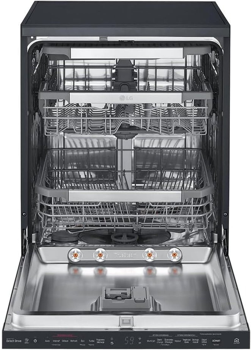 Lave-Vaisselle Pose Libre , DF455HMS
