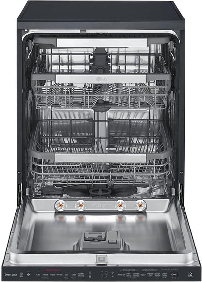 Lave-Vaisselle Pose Libre , DF455HMS