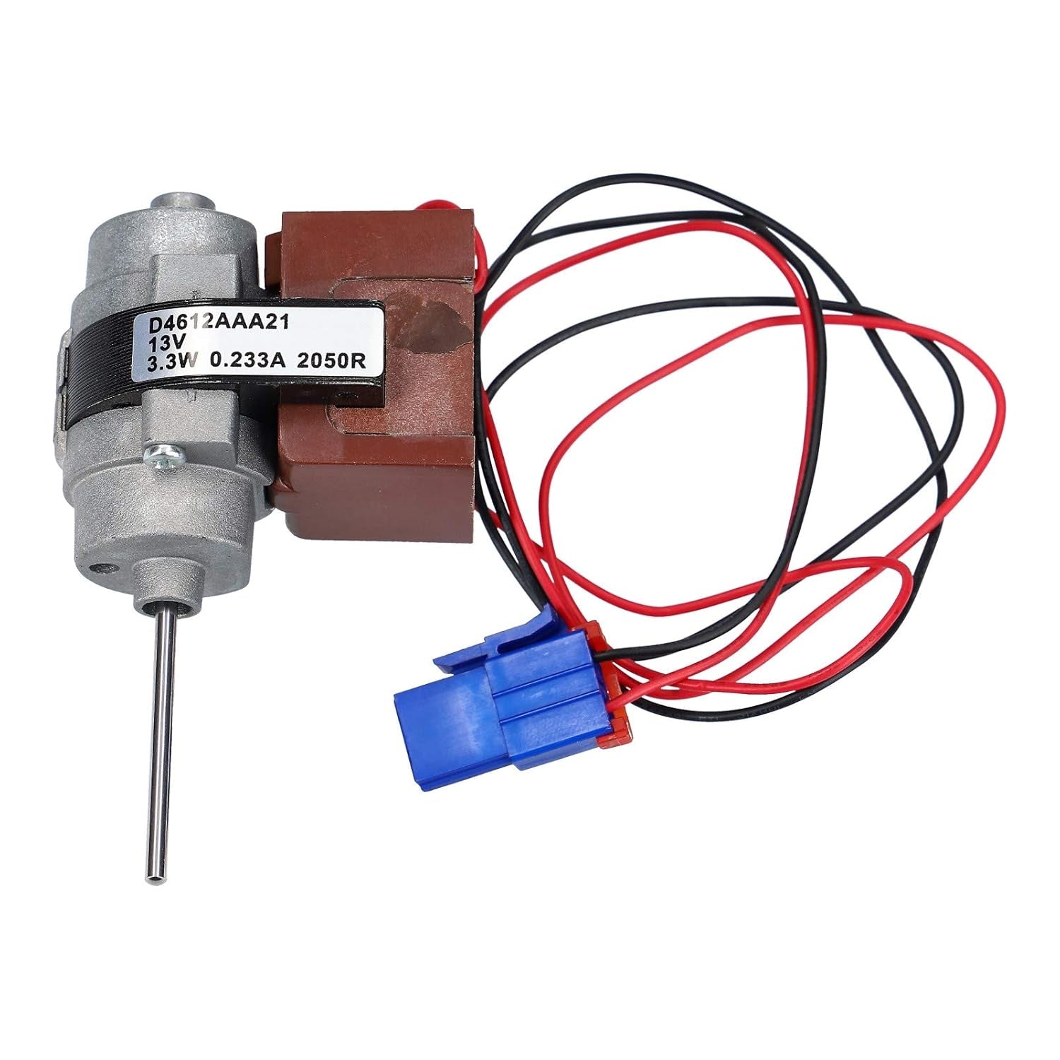 Moteur À Ventilateur Ventilateur Réfrigérateur Réfrigérateur Réfrigérateur Congélateur Pour Bosch Siemens Balay Neff 601067 0060106067 Küppersbusch 433621 Daewoo D4612AA21 3015915900