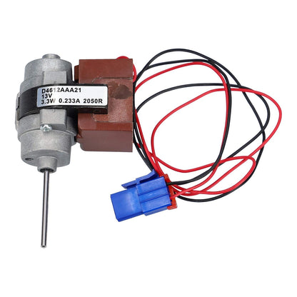 Moteur À Ventilateur Ventilateur Réfrigérateur Réfrigérateur Réfrigérateur Congélateur Pour Bosch Siemens Balay Neff 601067 0060106067 Küppersbusch 433621 Daewoo D4612AA21 3015915900