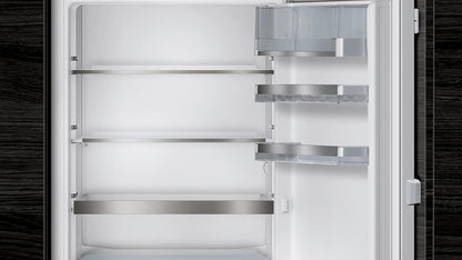 Réfrigérateur Congélateur Encastrable KI77SADE0, IQ500, 231 Litres, Niche De 158 Cm