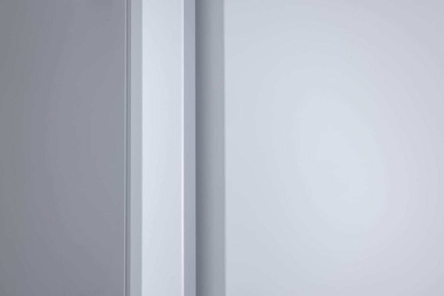 Réfrigérateur GRE6600, Aluminium, 77,5 X 72 X 193 Cm, 380 L, Froid Ventilé, 300 W, Pour GN 1/1, Avec Serrure, Blanc
