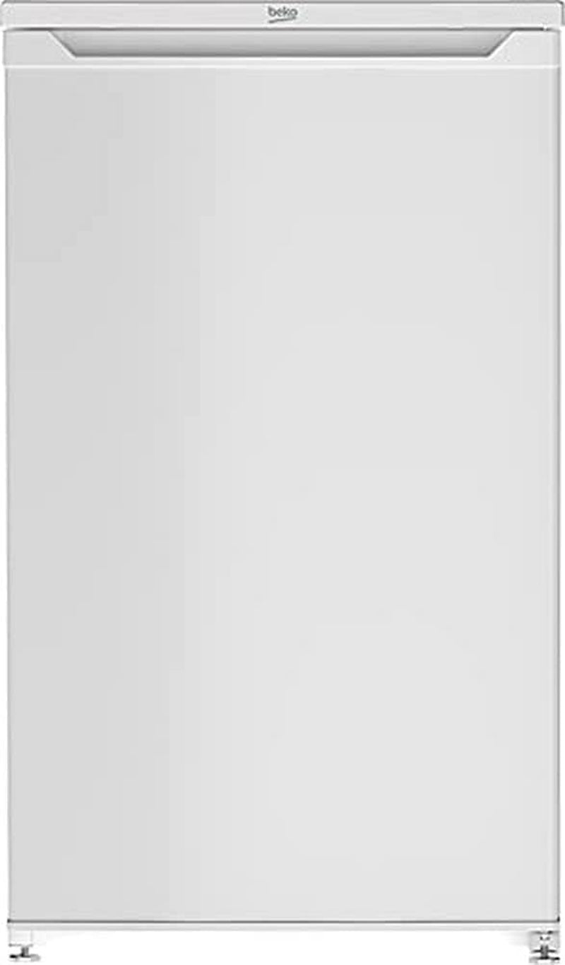 Beko TS190330N Réfrigérateur Table Top - Encastrable, 38 Db, Classe F