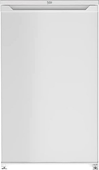 Beko TS190330N Réfrigérateur Table Top - Encastrable, 38 Db, Classe F