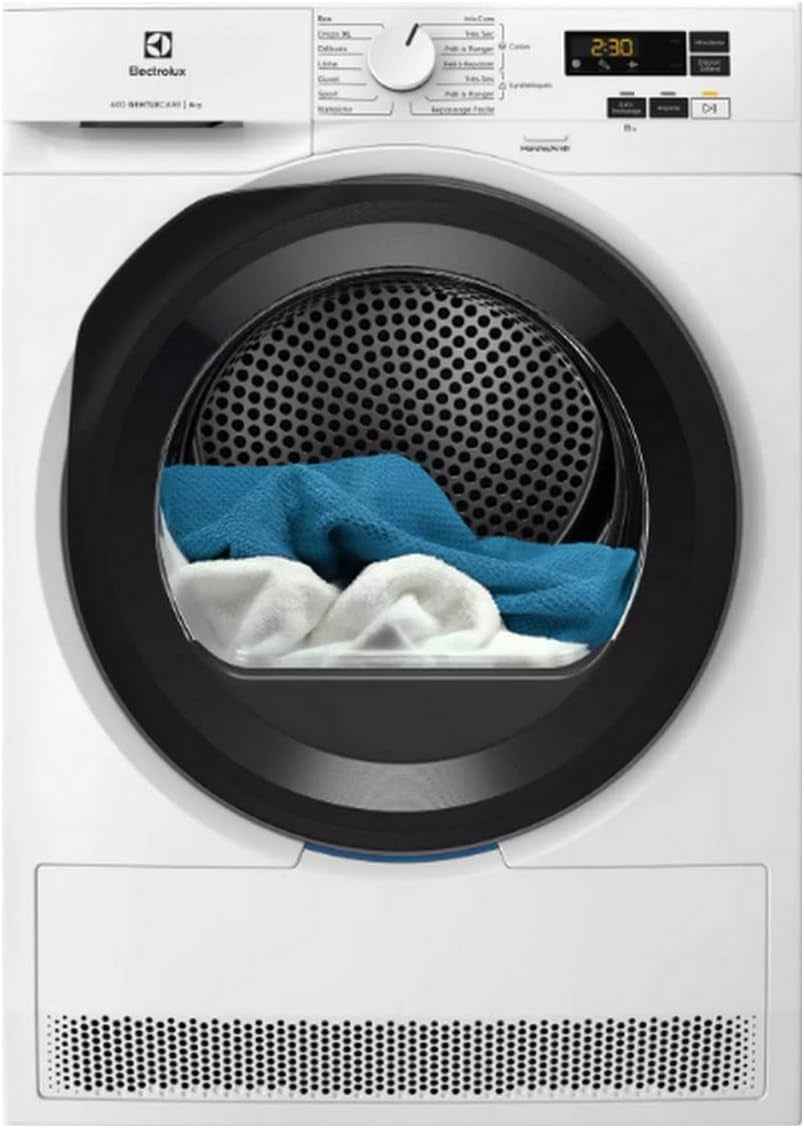 Sèche-Linge  - EW6HI5125SU