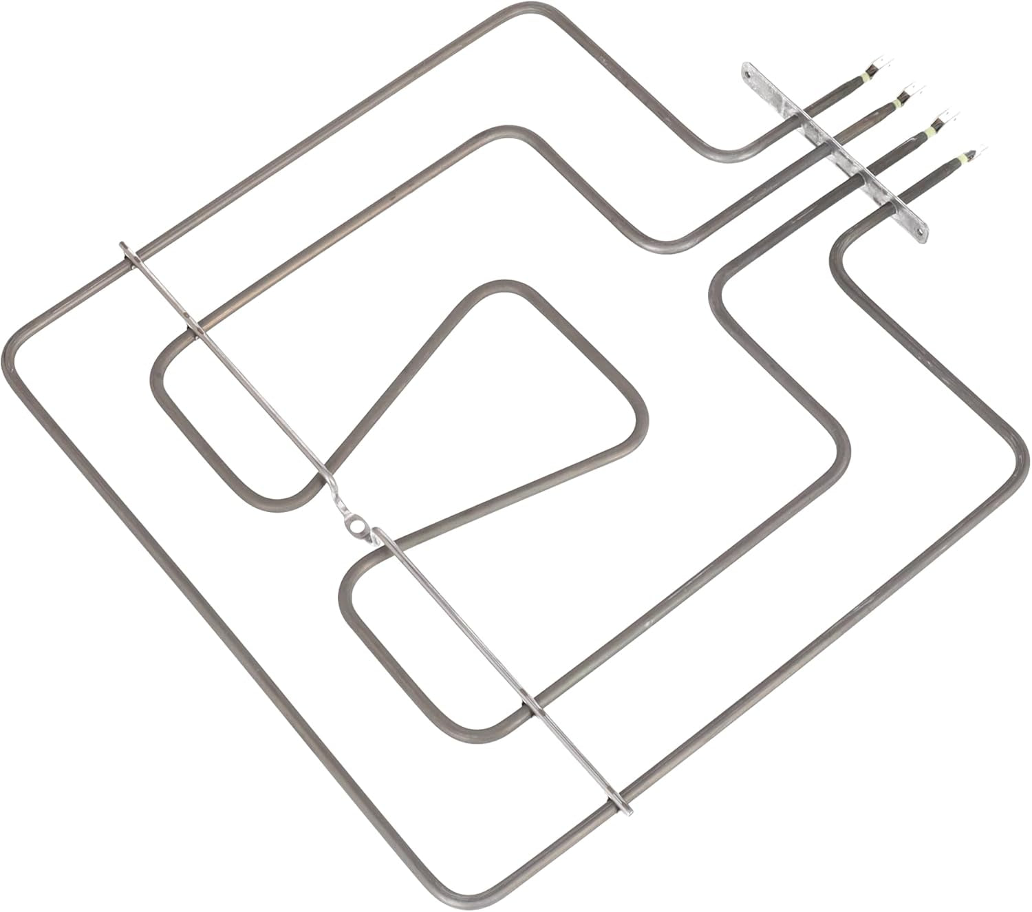 Sparefixd Élément Chauffant Pour Grille Supérieure Pour Four Neff