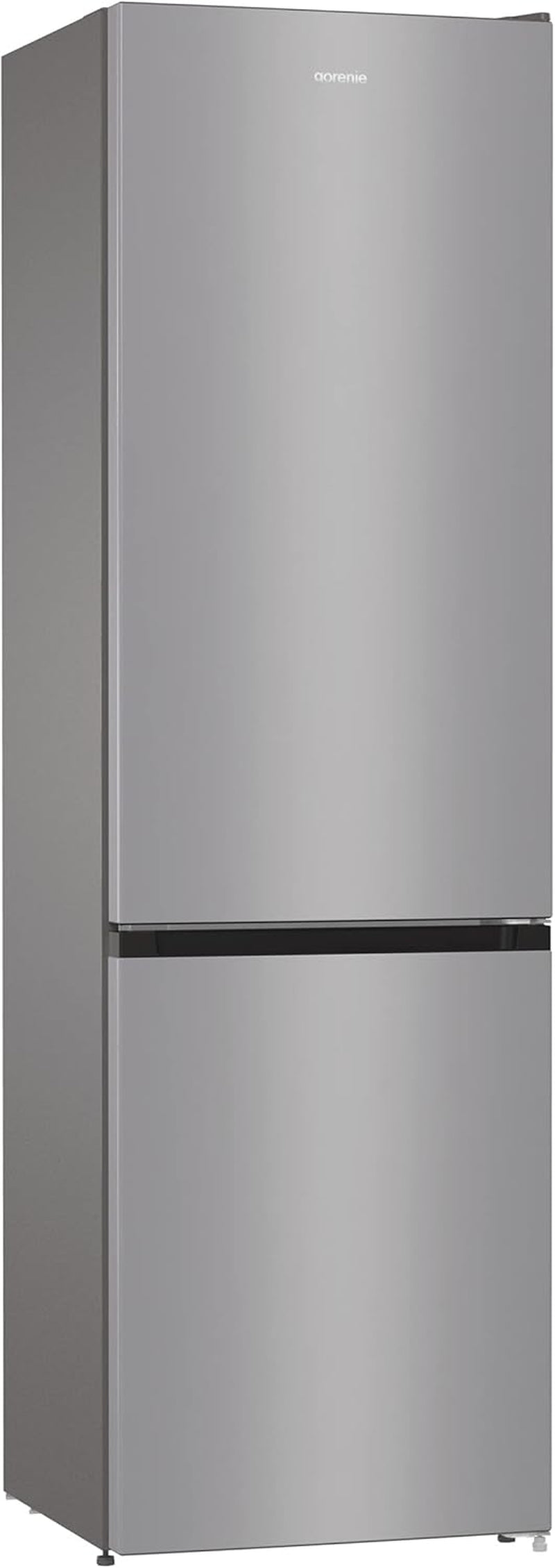 NRK6202ES4 Réfrigérateur-Congélateur Autoportante 331 L E Gris