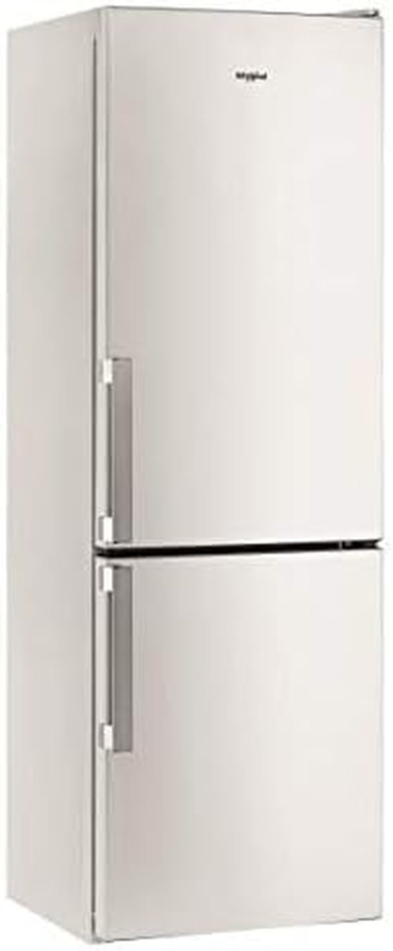 Réfrigérateur Combiné 60Cm 339L Blanc - W5821CWH2
