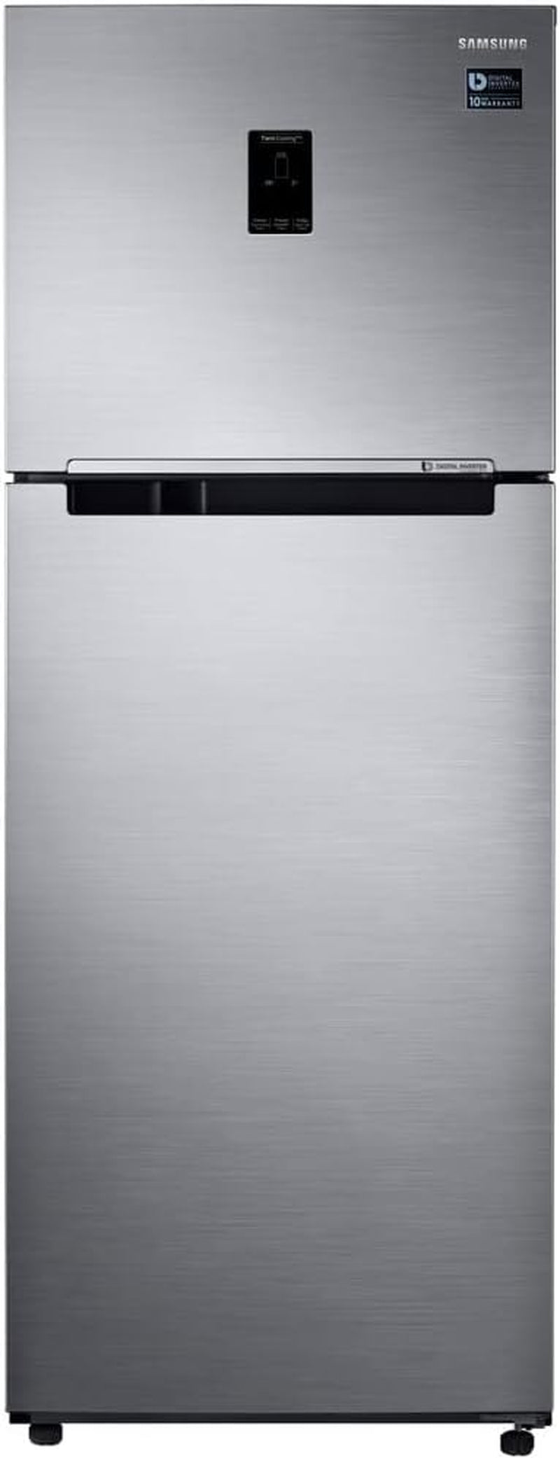 Frigorifero Libera Installazione  RT38K553PS9